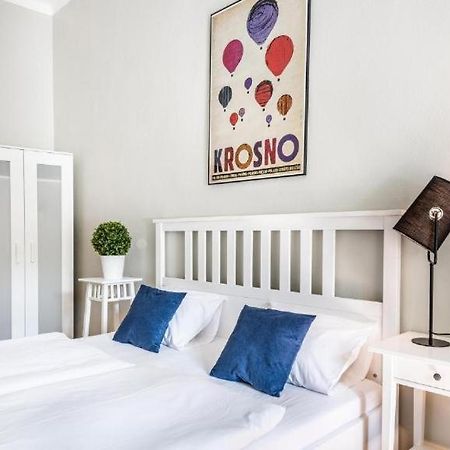Old Town Apart Apartment คราคูฟ ภายนอก รูปภาพ