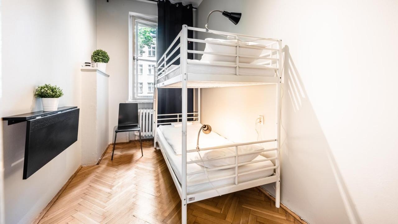 Old Town Apart Apartment คราคูฟ ภายนอก รูปภาพ