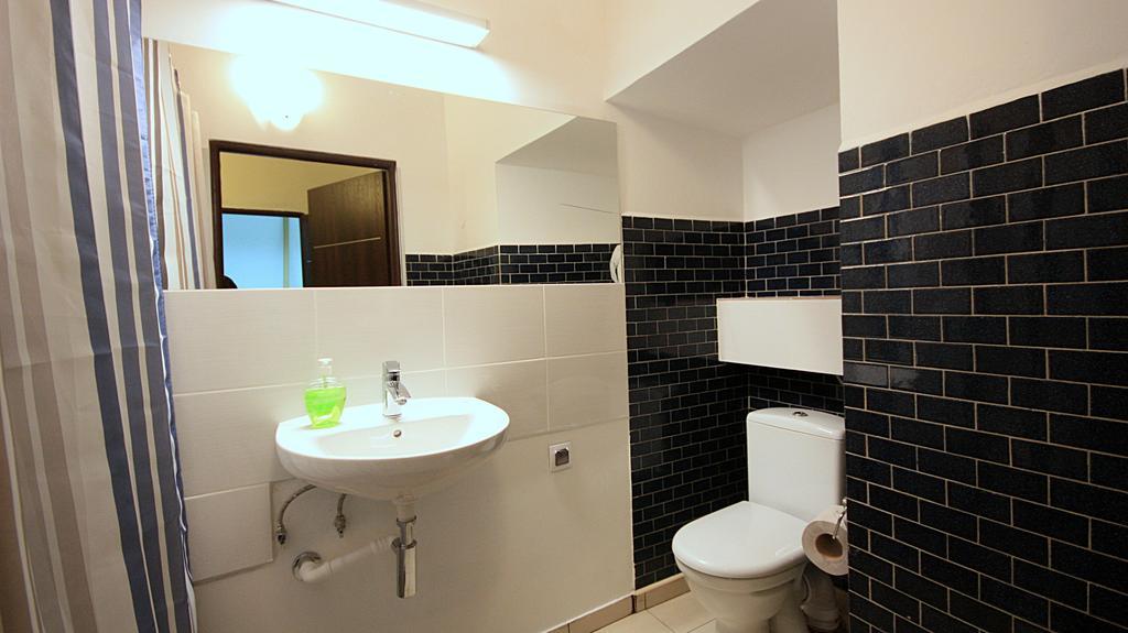 Old Town Apart Apartment คราคูฟ ห้อง รูปภาพ
