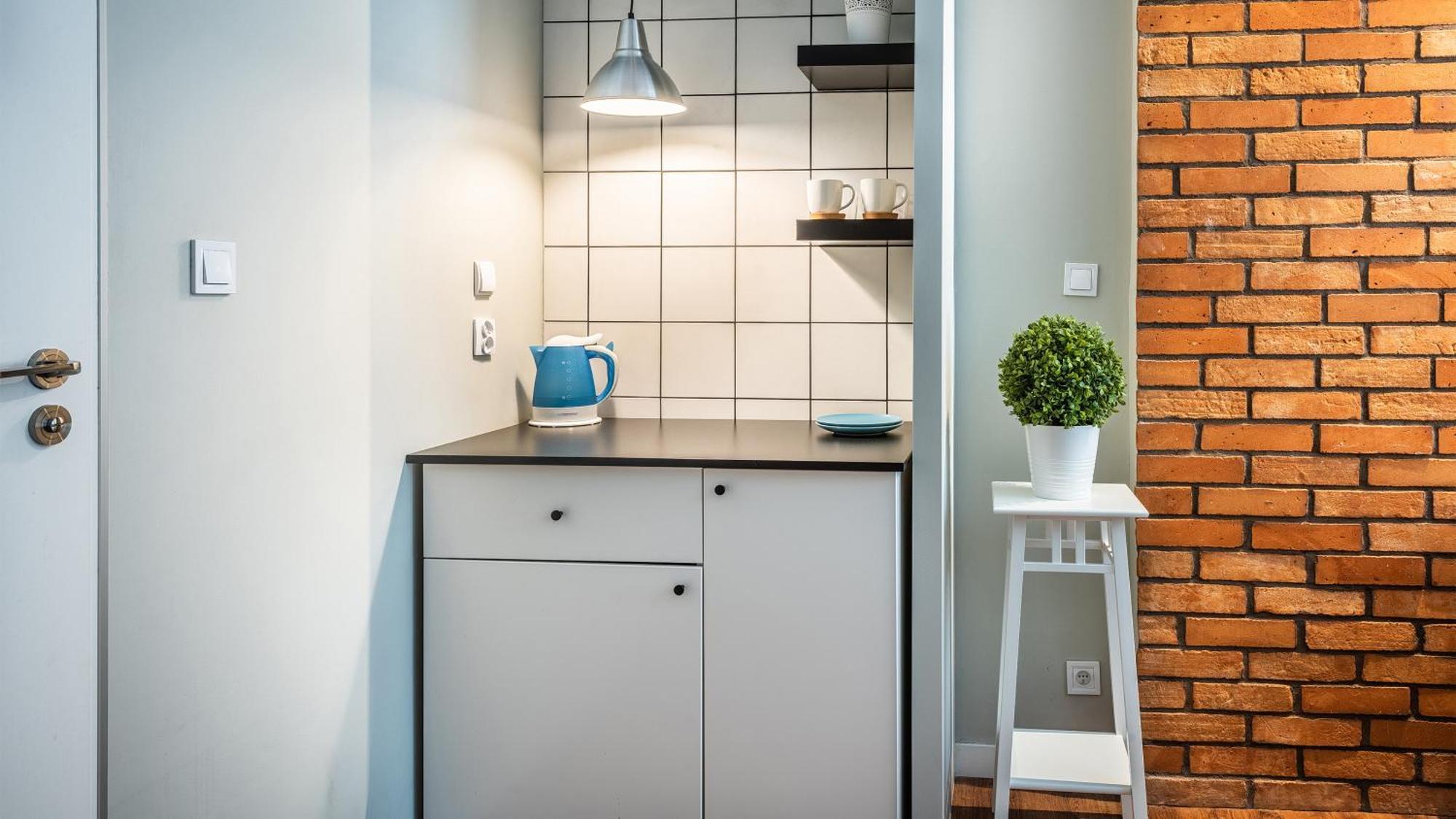 Old Town Apart Apartment คราคูฟ ภายนอก รูปภาพ